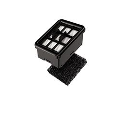 Bissell CrossWave HF3 3668 Vacuum Cleaner Filter, White