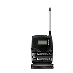 Sennheiser Draadloze microfoonontvanger (EK 500 G4-BW)