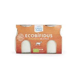 YOGUR DE OVEJA 2uds. BIO