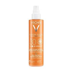 CAPITAL SOLEIL SPRAY SPF30 VICHY 200ML