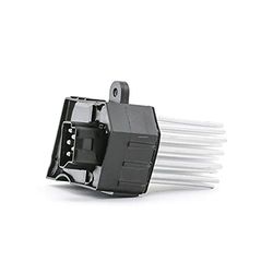febi bilstein 24617 Control Device for air conditioning, Pack of 1