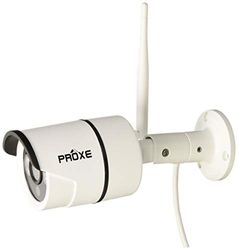Proxe 165010, Telecamera Wirelles per Kit 455010/455015/455016