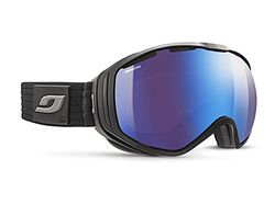 JULBO SNOW Titan OTG Óculos de Snow, unissexo para adulto, preto, XXL