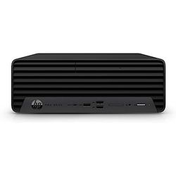 HP PC Desktop 400SFF G9 i5-14500 16GB RAM 512GB SSD