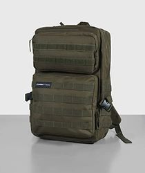 STAMINA FITNESS Tactical Tactical Rugzak, uniseks, volwassenen