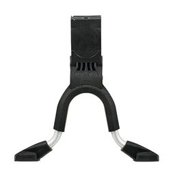 SOPORTE CABALLETE DOBLE HEBIE LITE REX 27.5cm PIE