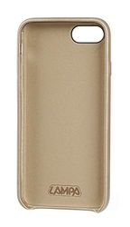 Lampa Skin, Skeentex Cover - Apple iPhone 7/8 - Gold