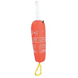 Kwik Tek LL-1 Life Line Rescue Gooi Zak 50 Voet