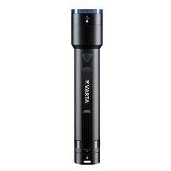 VARTA Night Cutter F40, Aluminium, Black