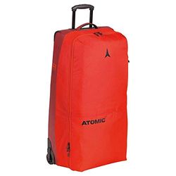 ATOMIC Borsa Ruote Rs Trunk 130 l, Trolley Unisex-Adulto, Red/Rio Red (Multicolore), Taglia Unica