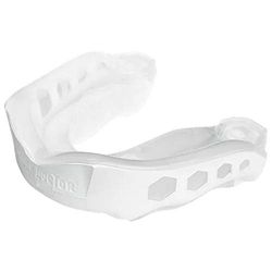 Shock Doctor Gel MAX - Proteção de boca de futebol