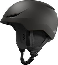 ATOMIC Revent Lite+ Casque de Ski Adulte Unisexe, Noir, 55-59