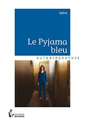 Le Pyjama bleu