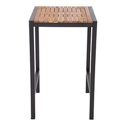 Bolero Table Mange-Debout - Hauteur 1000 mm
