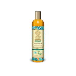 Natura Siberica Professional Oblepikha Maximum Volume Conditioner for All Hair Types
