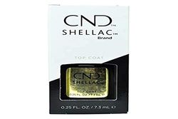 CND SHELLAC - Topprock, 7 ml