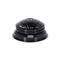 XLC Evo A-huvud styrsats taper. HS-AI17 Ø28,6/40/44–56 mm, semi integrerad
