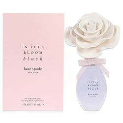 Kate Spade In Full Bloom Blush For Women 1 Oz Edp Spray