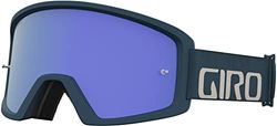 Giro Bike TAZZ MTB okulary rowerowe Harbor Blue/Sandstone 22 rozmiar uniwersalny