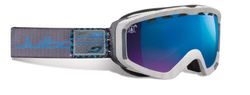 Julbo Planet Cat 3 Masque Mixte Adulte, Bleu, Taille XL
