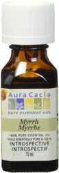 AURA CACIA Myrrh Oil 15ml