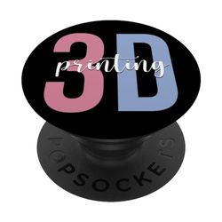 3D Stampa 3D Stampante Macchina PopSockets PopGrip Intercambiabile