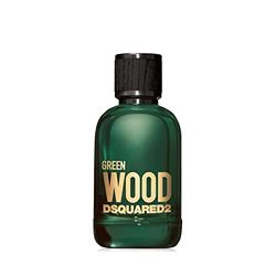 Dsquared2 Green Wood Edt Vapo 100 ml