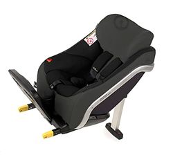 Jané Concord Autostoeltje Reverso iPlus, iSize, 40-105 cm, Isofix, geschikt vanaf de geboorte, verkleiner, tegen de rijrichting in