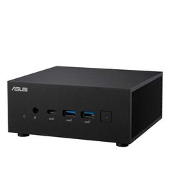 ASUS PN64-S7013MD i7-12700H/16GB-DDR5/512GB M.2/Black Ohne OS