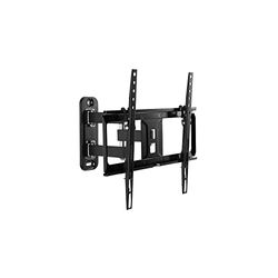 XD XDCIM43A TV muurbeugel 139,7 cm (55 inch) zwart