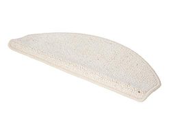 Luxor Living Volterra matta i polypropylen, 28 x 65 cm 28x65 cm Beige