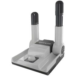 MaxxDry Heavy Duty SP, Produit de Soin de Chaussure Mixte, Gris, Taille Unique
