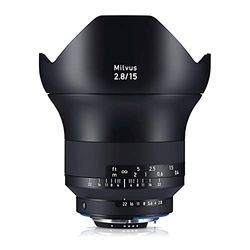 ZEISS Milvus 15 mm F2,8 Nikon