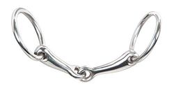 PFIFF 102715 Poney Etanche Inox Argent 85