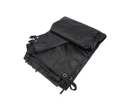 Brandit Premium TARP 4mx3m, color: black, size: OS