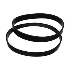 Paxanpax PFC017, Belts Fits Dyson DC01/04/07/14 Pack of 2