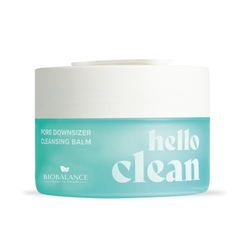 Bio Balance Hello Clean Pore Downsizing Cleansing Balm with Oleanolic Acid