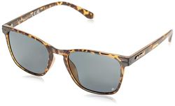 Alpina Yefe P Zonnebril, uniseks, Havana Gloss, One Size