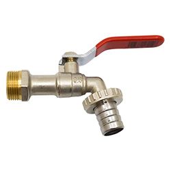 s & m 170126 Tap Hosepipe 3/4"