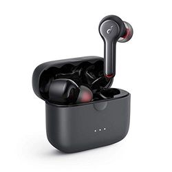 Anker Soundcore Liberty Air 2, TWS Draadloze Oordopjes, Bluetooth Oordopjes met 4 microfoon, 28 uur batterijduur, gepersonaliseerde HearID EQ, Bluetooth 5
