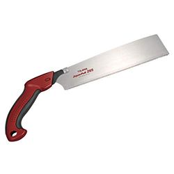 Tajima Japan Pull Aluminist 265 Serra de tração (265 mm)