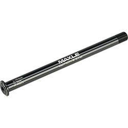 Sram Mixte Maxle Furtif Vtt Arrière, 12x142, Longueur 170.5mm, Threadlength 14mm, Pas de Vis M12x1.5 Cadres Géa Essieu, Noir, 12X142mm EU