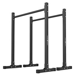 Marbo Sport Dip Stand Dipstation Stand Buikspiertrainer Rugtrainer MH-D011