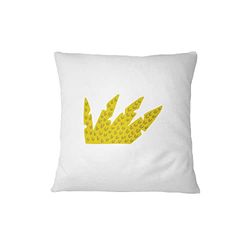 Questo Casa Dekorativt kuddöverdrag, dekorativ kuddöverdrag, heminredning, för soffa, kafé, storlek: 45 x 45 cm – designad och tillverkad i Turkiet
