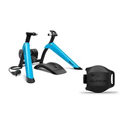 Garmin Tacx® Boost rulltränare paket med hastighetssensor