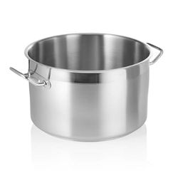 Pentola Cookware 21, Ø 36 cm, acciaio al nichel cromato 18/10