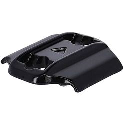 Accell Asia Unisex – vuxen KS sadelklämplatta, flerfärgad, 710 mm