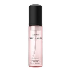 TAN-LUXE Express Self-Tanning Mousse 200ml
