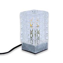 LED Downlight okrągły sup. 24W NIQUEL 6000K