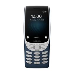 Telefon 8210 4G niebieski